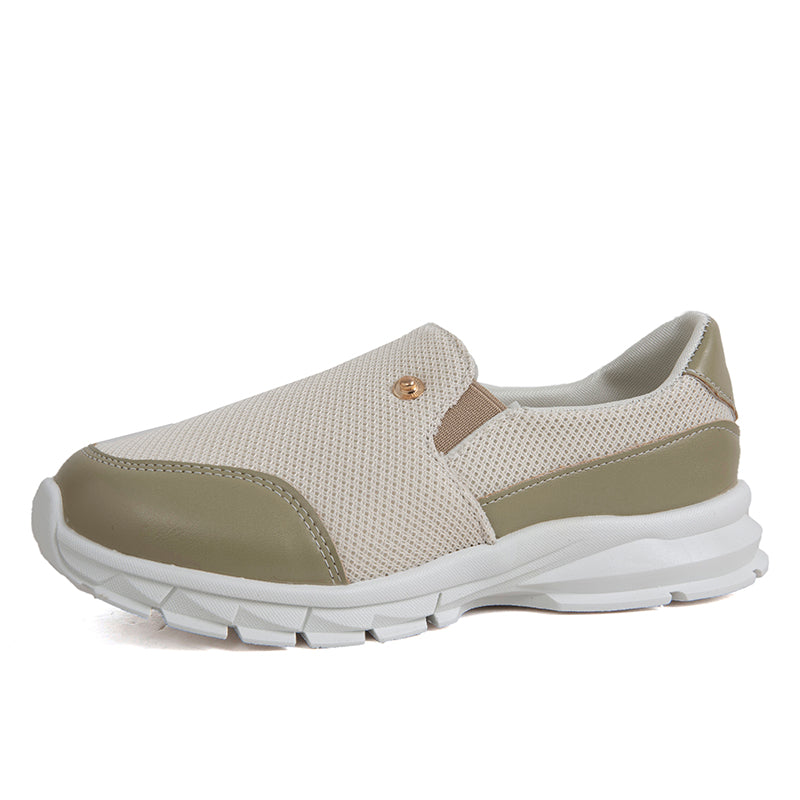 🔥LAST DAY 60% OFF- Slip- Women's Slip-On Orthopedic Diabetic Walking Sneakers- Buy 2 Free shipping