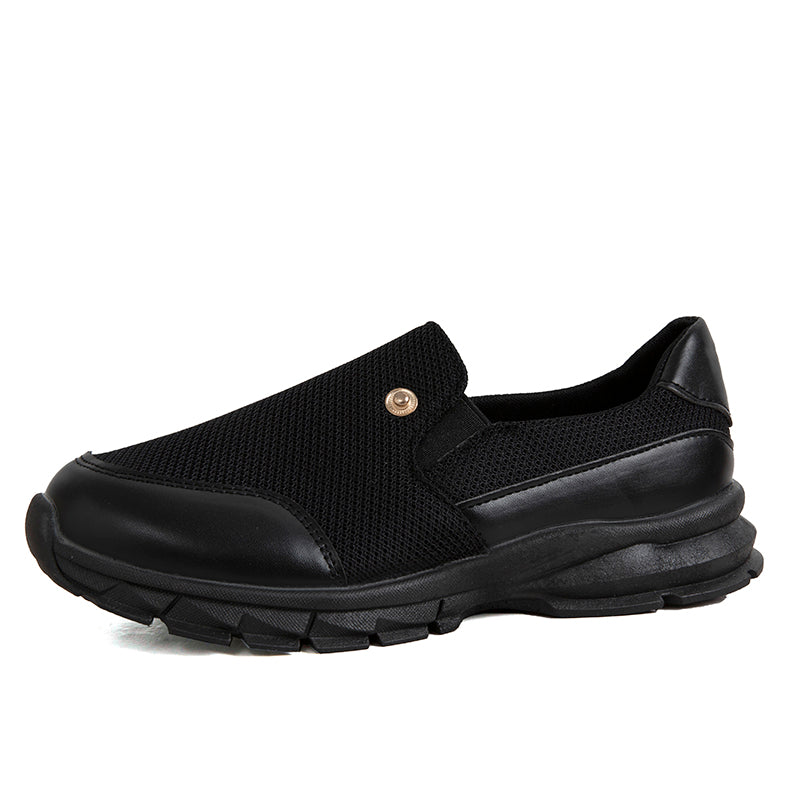 🔥LAST DAY 60% OFF- Slip- Women's Slip-On Orthopedic Diabetic Walking Sneakers- Buy 2 Free shipping