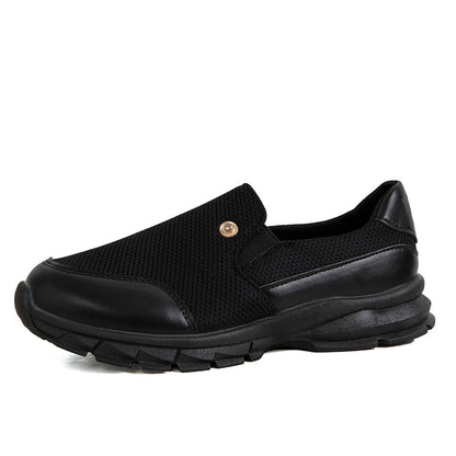🔥LAST DAY 60% OFF- Slip- Women's Slip-On Orthopedic Diabetic Walking Sneakers- Buy 2 Free shipping