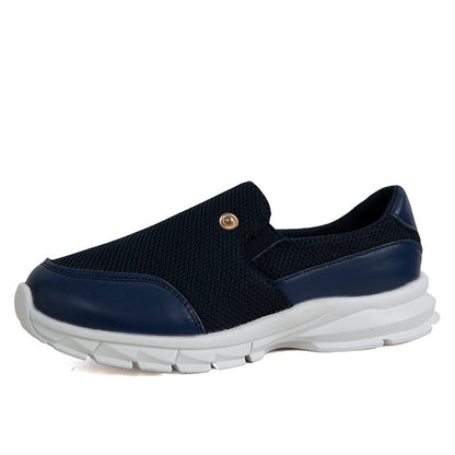 🔥LAST DAY 60% OFF- Slip- Women's Slip-On Orthopedic Diabetic Walking Sneakers- Buy 2 Free shipping