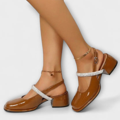Benisse - Stylish Sandals