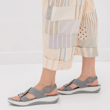 Orthopedic Women Sandals Comfortable Soft Fashion Sandals