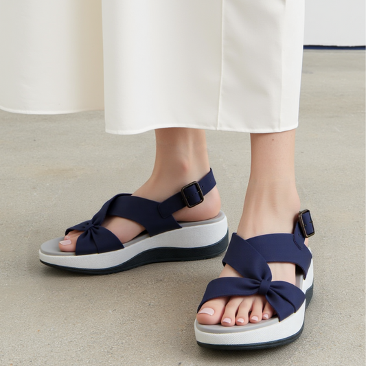 Orthopedic Women Sandals Comfortable Soft Fashion Sandals