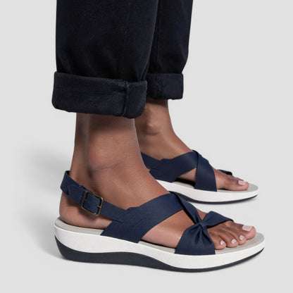 Orthopedic Women Sandals Comfortable Soft Fashion Sandals
