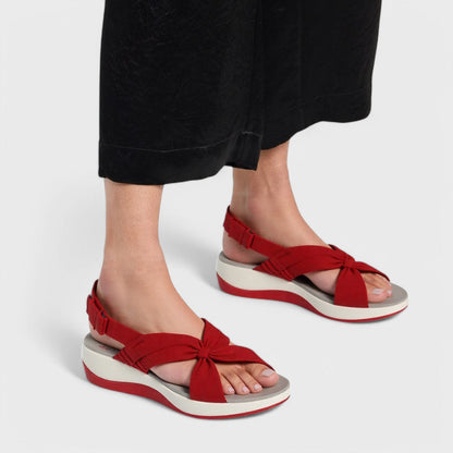 Orthopedic Women Sandals Comfortable Soft Fashion Sandals