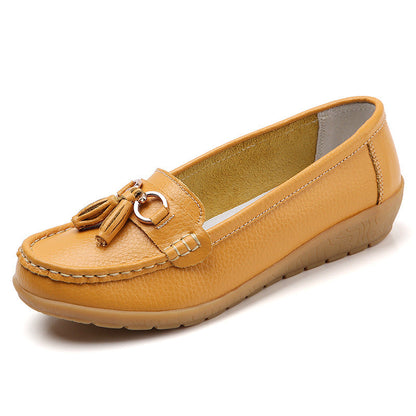 🔥Last Day 60% OFF-Women's Real Soft Nice Shoes-Buy 2 Free Shipping