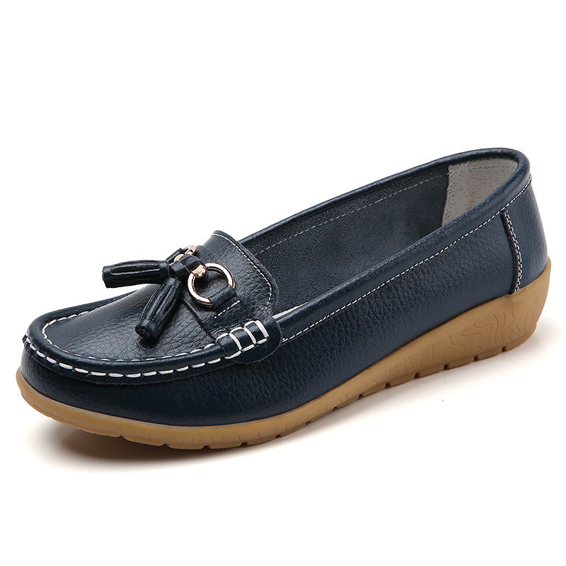 🔥Last Day 60% OFF-Women's Real Soft Nice Shoes-Buy 2 Free Shipping