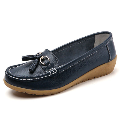 🔥Last Day 60% OFF-Women's Real Soft Nice Shoes-Buy 2 Free Shipping