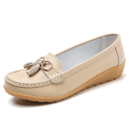 🔥Last Day 60% OFF-Women's Real Soft Nice Shoes-Buy 2 Free Shipping