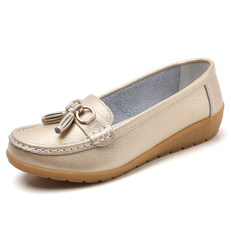 🔥Last Day 60% OFF-Women's Real Soft Nice Shoes-Buy 2 Free Shipping