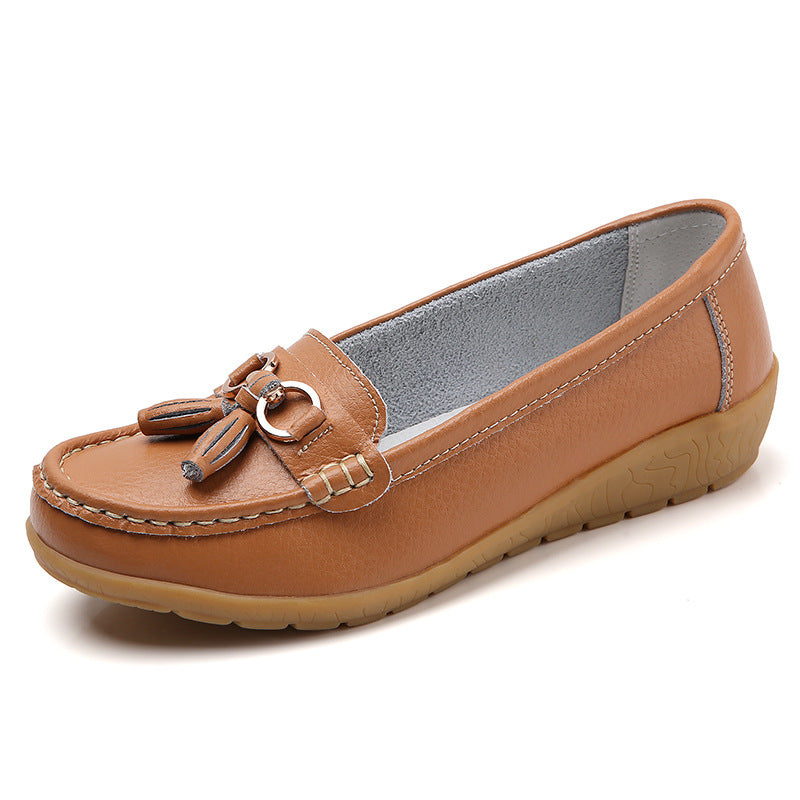 🔥Last Day 60% OFF-Women's Real Soft Nice Shoes-Buy 2 Free Shipping