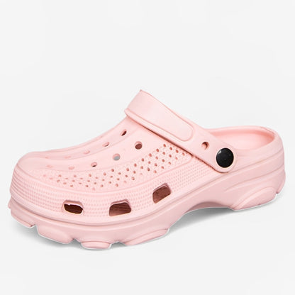 CMF Women Sandals Breathable Arch-support Summer Anti-slip Beach Clogs