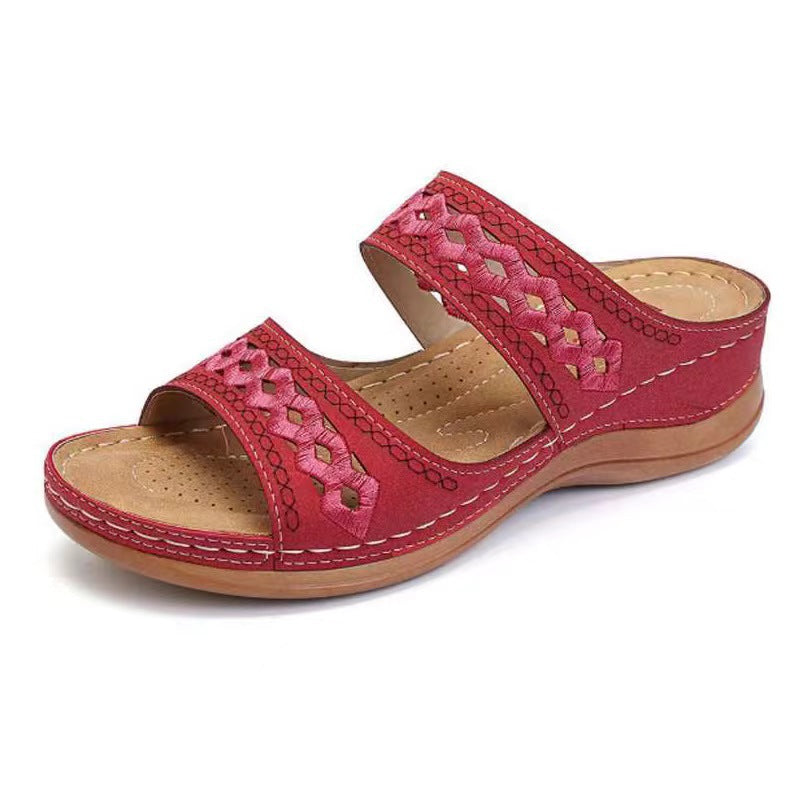New Spring Women's Sandals