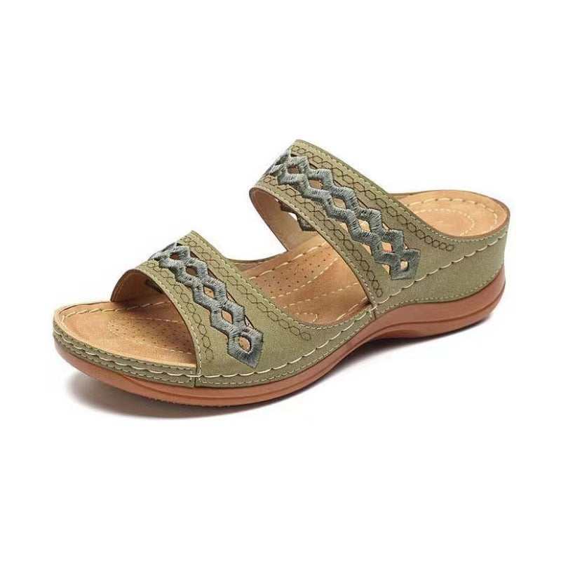 New Spring Women's Sandals