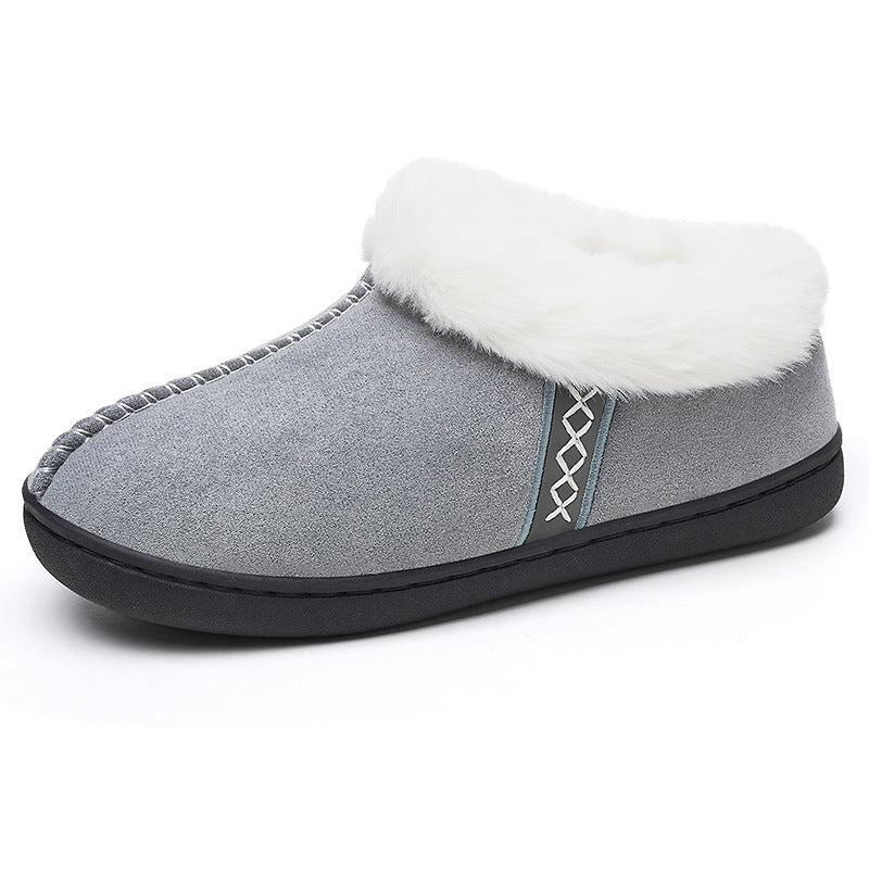 💥WINTER SAVINGS🎉Women’s Winter Indoor Slippers – Soft, Non-Slip & Comfy