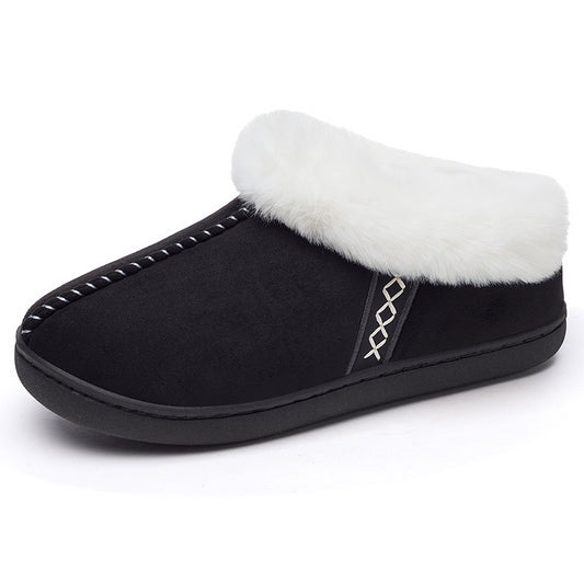 💥WINTER SAVINGS🎉Women’s Winter Indoor Slippers – Soft, Non-Slip & Comfy