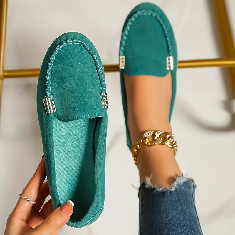Women's Comfort Loafers-✈️Buy 2 Free Shipping✈️