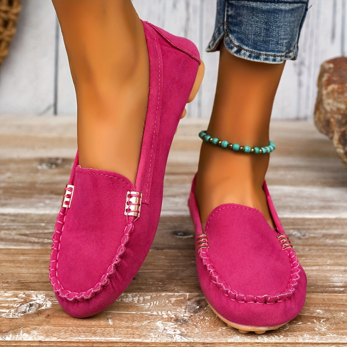 Women's Comfort Loafers-✈️Buy 2 Free Shipping✈️