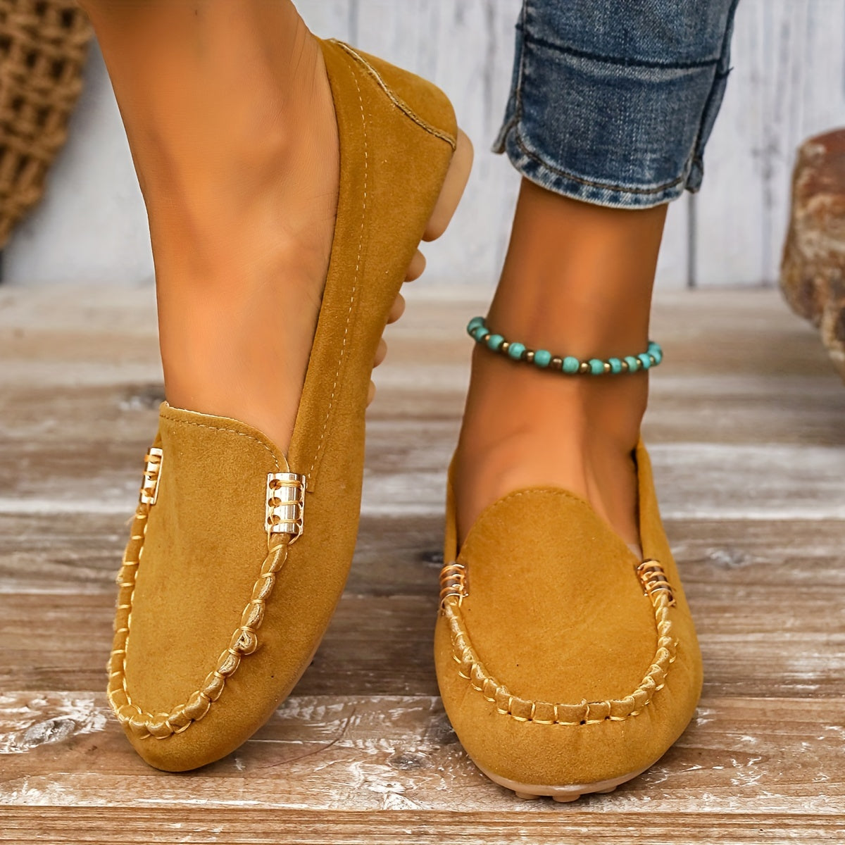 Women's Comfort Loafers-✈️Buy 2 Free Shipping✈️