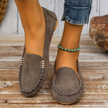 Women's Comfort Loafers-✈️Buy 2 Free Shipping✈️