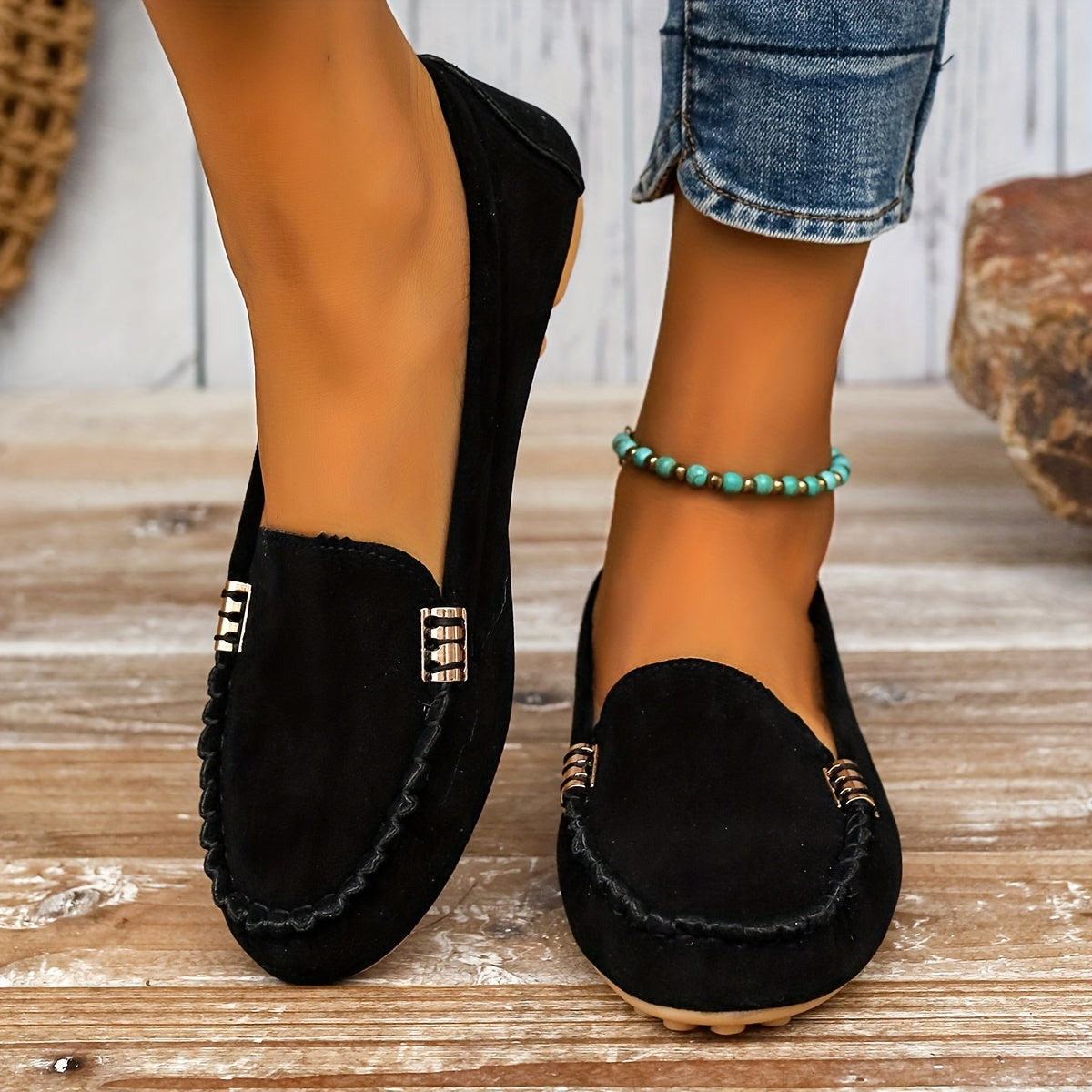 Women's Comfort Loafers-✈️Buy 2 Free Shipping✈️