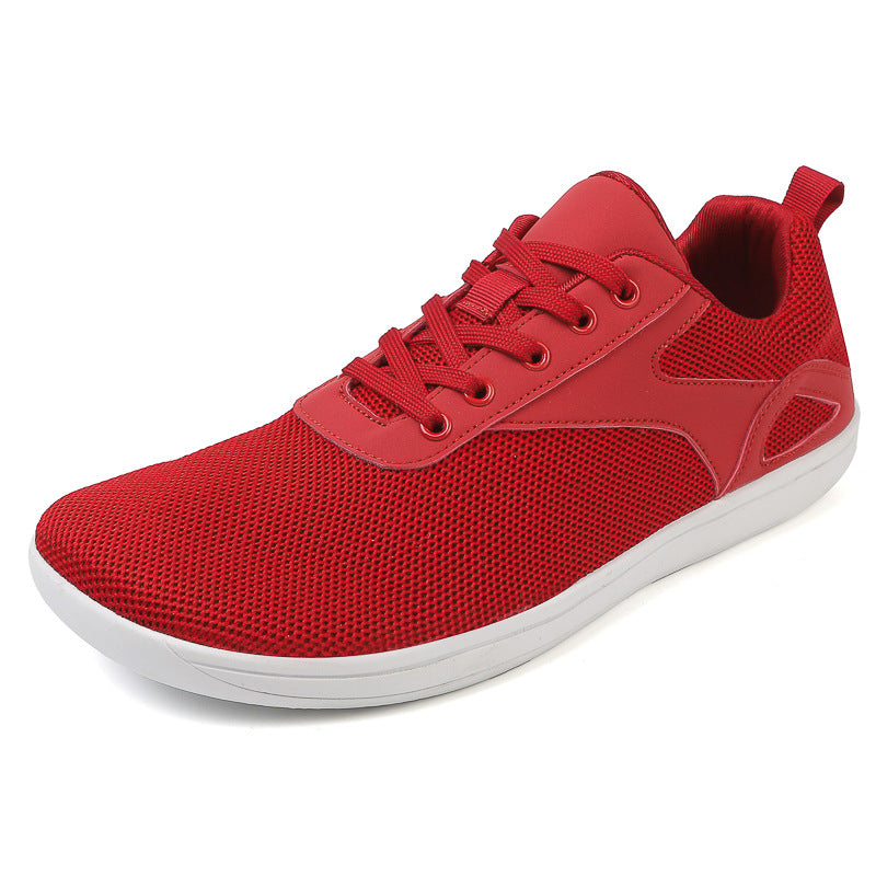 Women's Barefoot Shoes Wide Width Sneakers