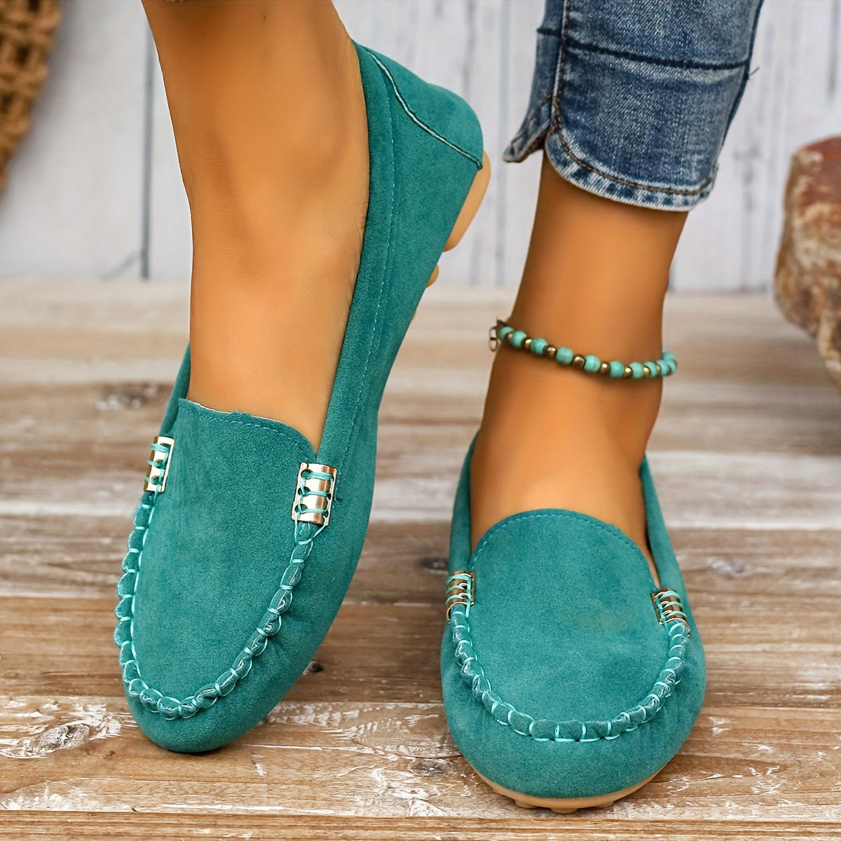Women's Comfort Loafers-✈️Buy 2 Free Shipping✈️