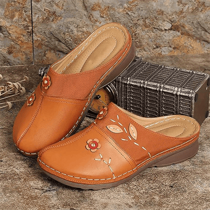Comfort Summer Clogs for Women – Easy Wear & All-Day Support