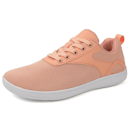 Women's Barefoot Shoes Wide Width Sneakers