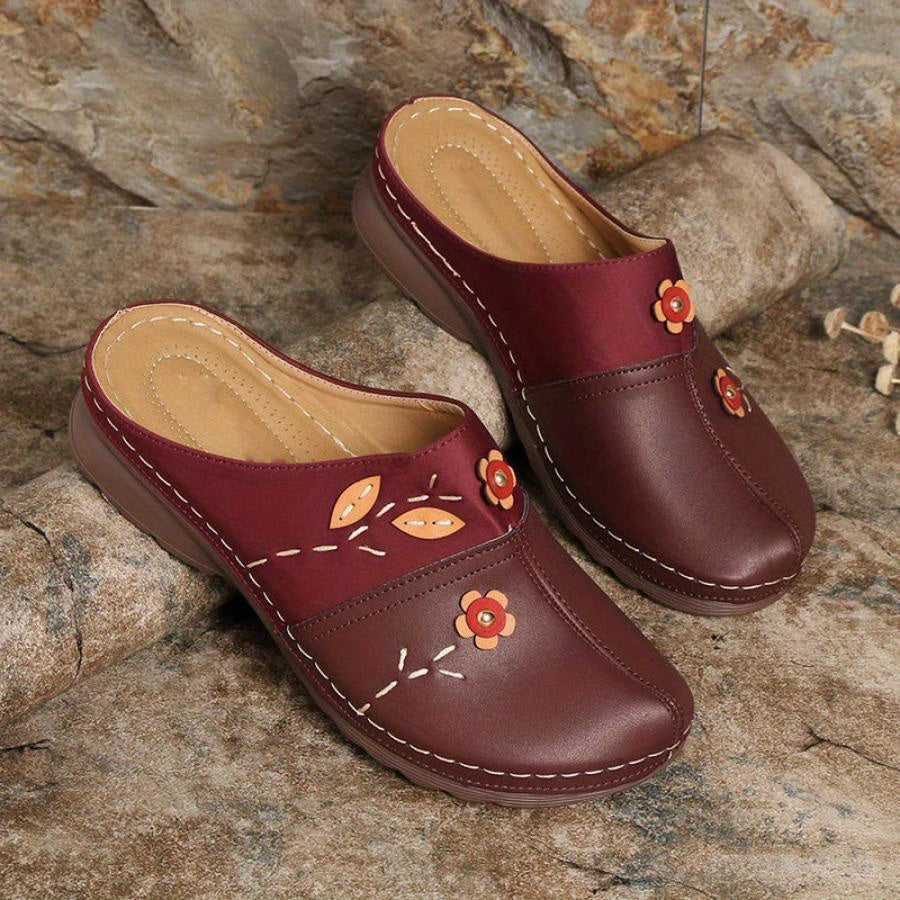 Comfort Summer Clogs for Women – Easy Wear & All-Day Support