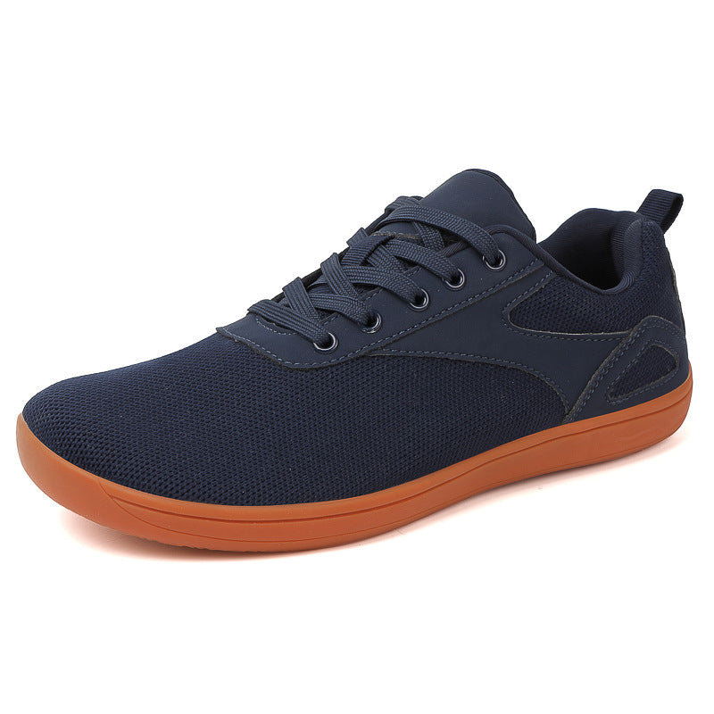 Women's Barefoot Shoes Wide Width Sneakers