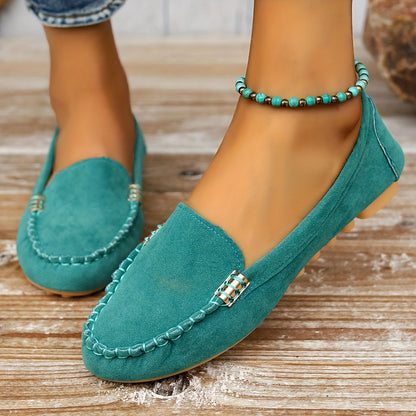 Women's Comfort Loafers-✈️Buy 2 Free Shipping✈️
