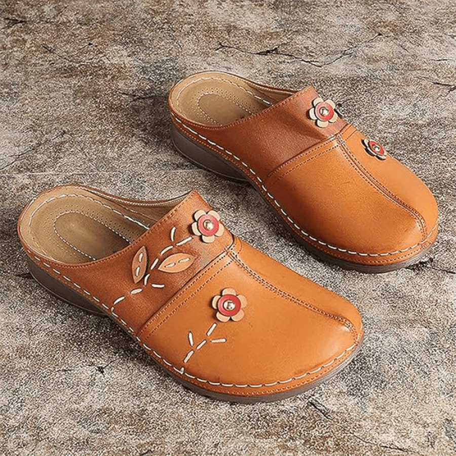Comfort Summer Clogs for Women – Easy Wear & All-Day Support