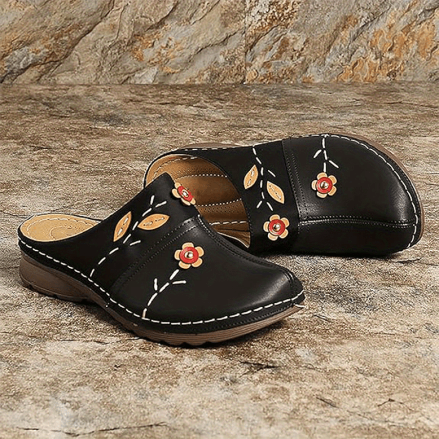 Comfort Summer Clogs for Women – Easy Wear & All-Day Support