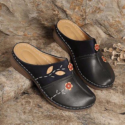 Comfort Summer Clogs for Women – Easy Wear & All-Day Support