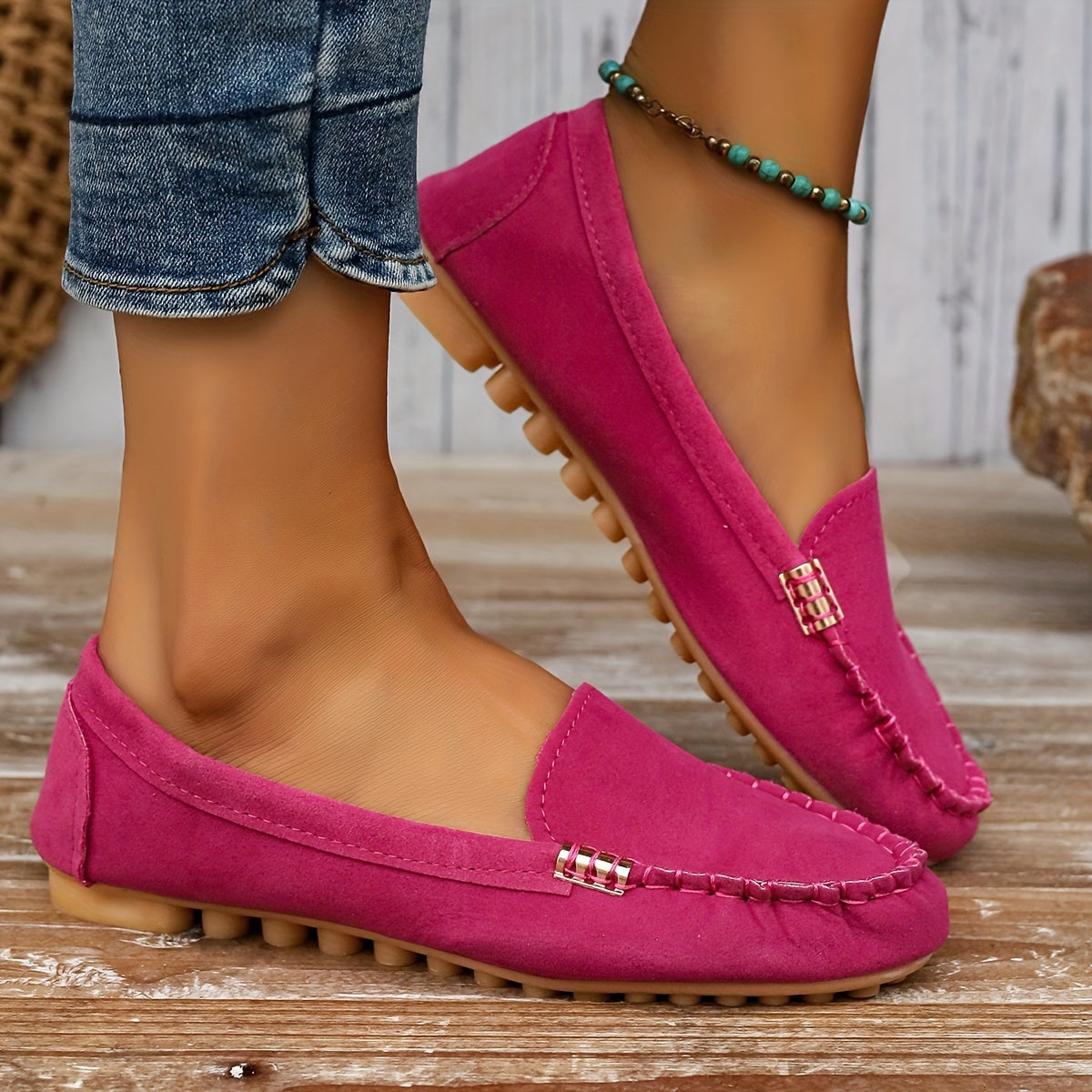 Women's Comfort Loafers-✈️Buy 2 Free Shipping✈️