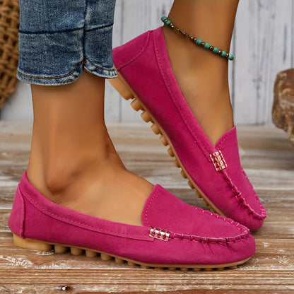 Women's Comfort Loafers-✈️Buy 2 Free Shipping✈️
