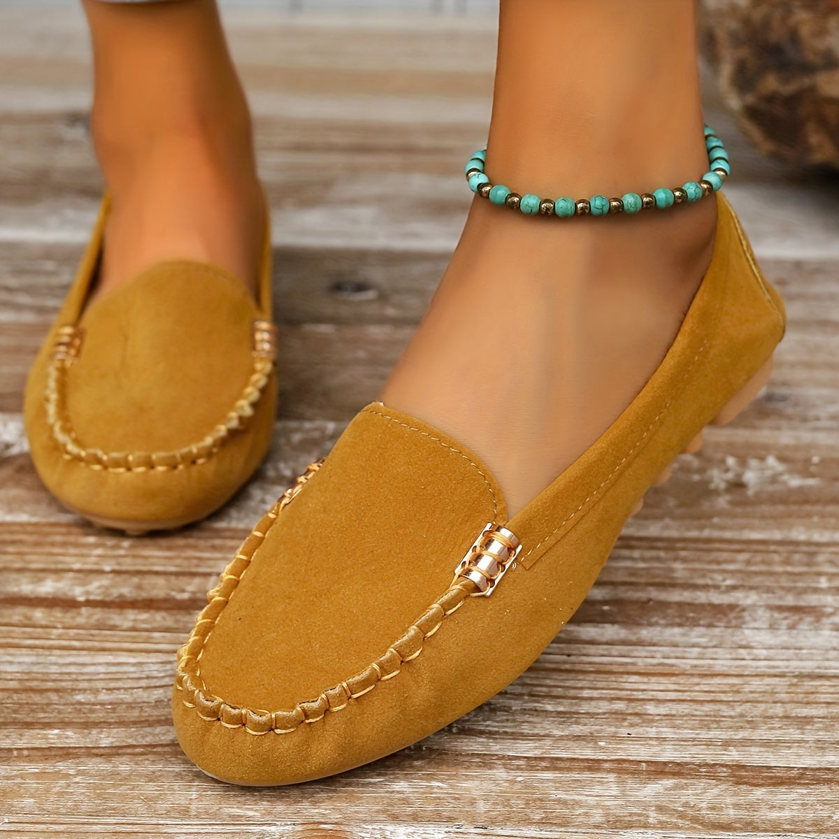 Women's Comfort Loafers-✈️Buy 2 Free Shipping✈️