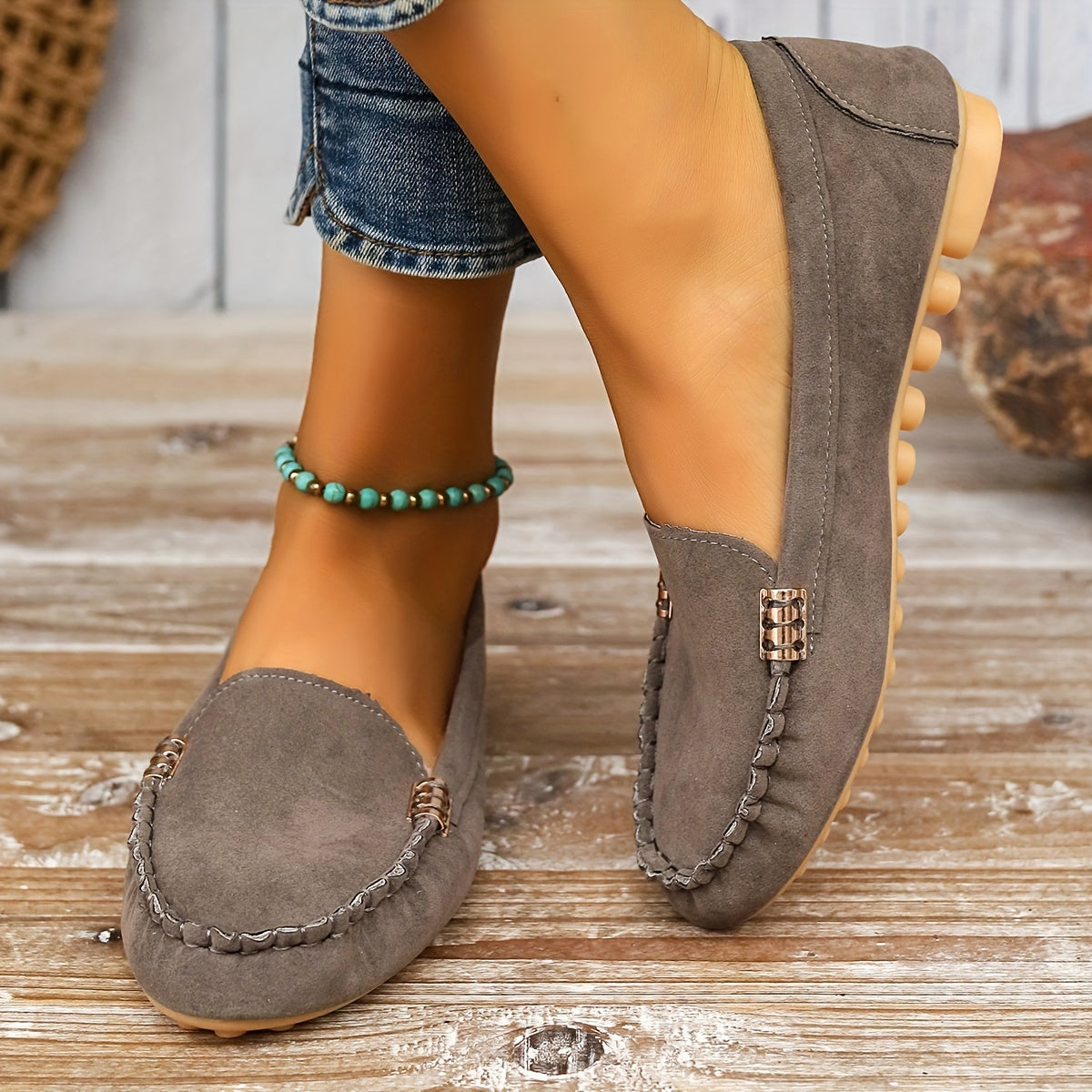 Women's Comfort Loafers-✈️Buy 2 Free Shipping✈️