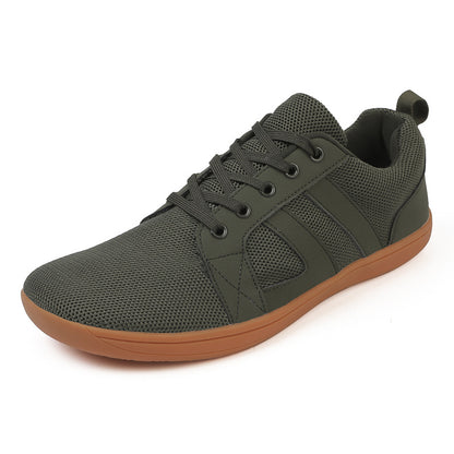 Women's Barefoot Shoes Wide Width Sneakers