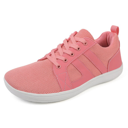 Women's Barefoot Shoes Wide Width Sneakers