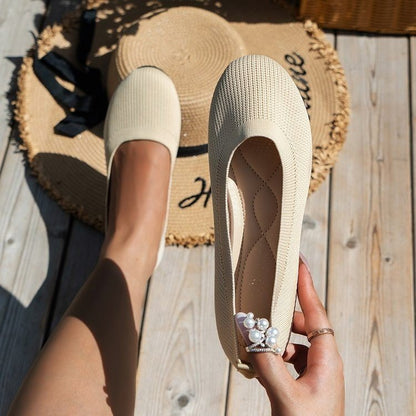 Women's Comfy Flat Shoes