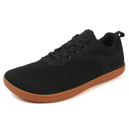 Women's Barefoot Shoes Wide Width Sneakers