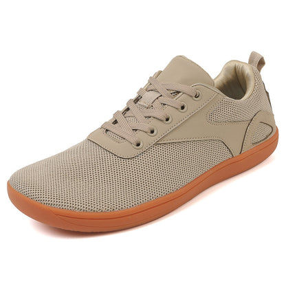 Women's Barefoot Shoes Wide Width Sneakers