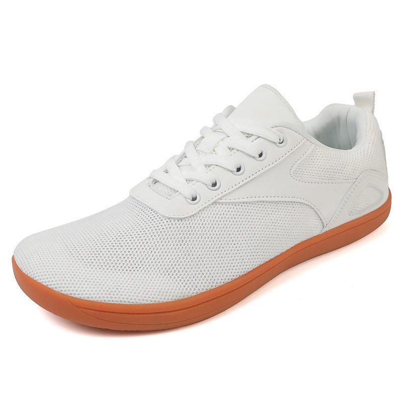Women's Barefoot Shoes Wide Width Sneakers
