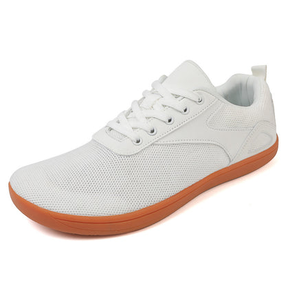 Women's Barefoot Shoes Wide Width Sneakers