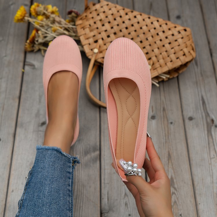 Women's Comfy Flat Shoes