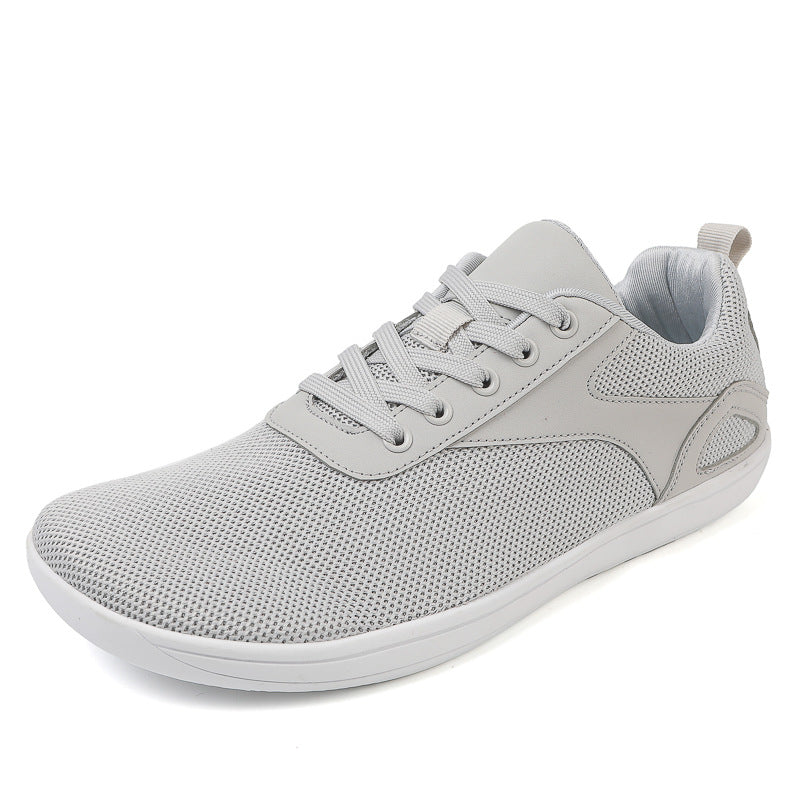 Women's Barefoot Shoes Wide Width Sneakers