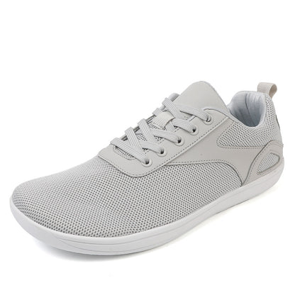 Women's Barefoot Shoes Wide Width Sneakers