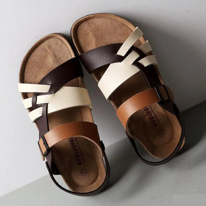 Nora - Orthopedic Sandals